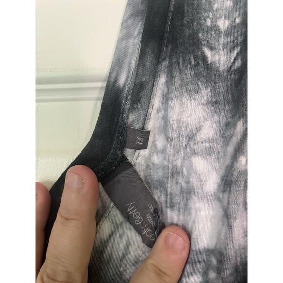 Sweaty Betty Take It Easy Tie Dye Dress Activewear Comfort Women Size Medium - Picture 6 of 8